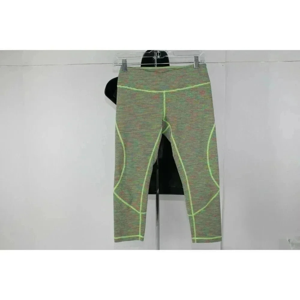 ladies zella leggings size S